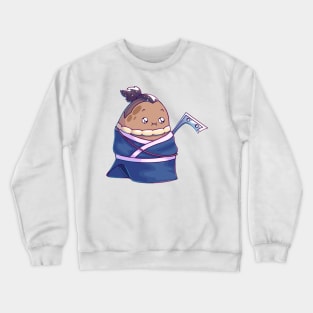 sokka Crewneck Sweatshirt